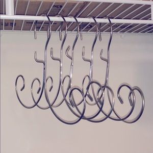 Scarf / Tank Top Hangers